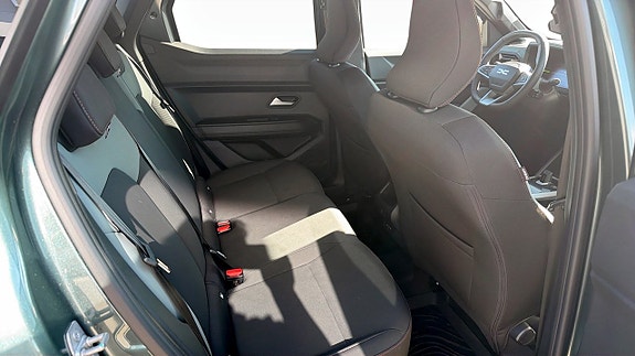 Dacia Duster 5 of 12