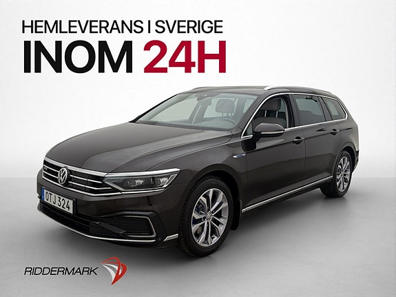 Volkswagen Passat 3 of 28