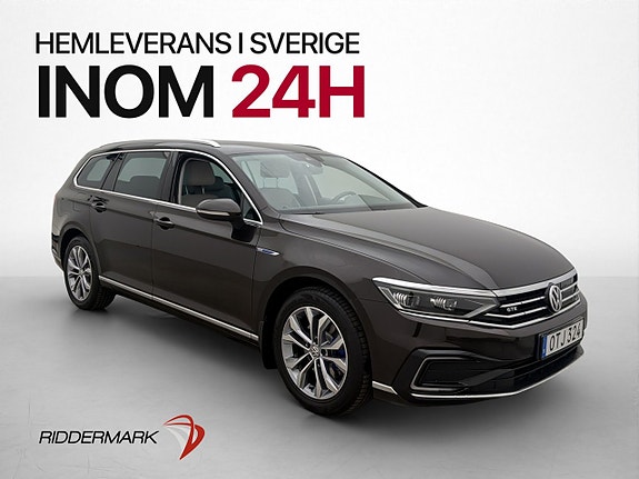 Volkswagen Passat 3 of 28