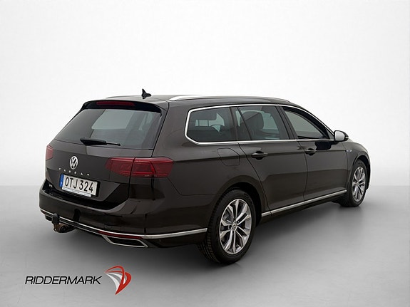 Volkswagen Passat 8 of 28