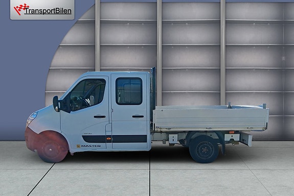Renault Master 2 of 12