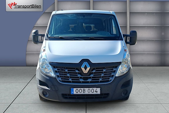 Renault Master 7 of 12