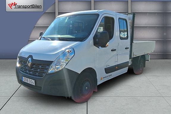 Renault Master 3 of 12