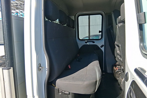 Renault Master 11 of 12