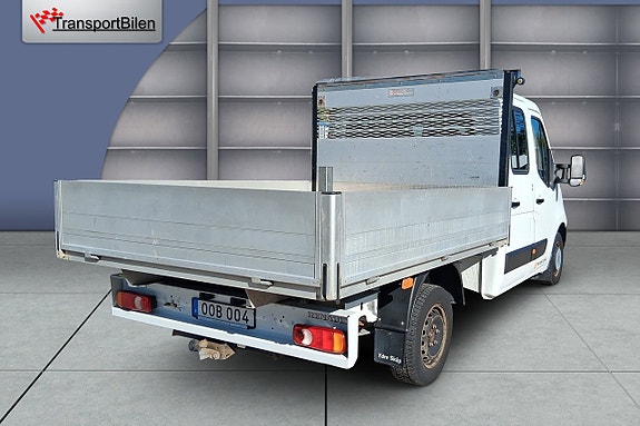 Renault Master 5 of 12