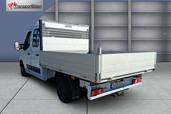 Renault Master 4 of 12