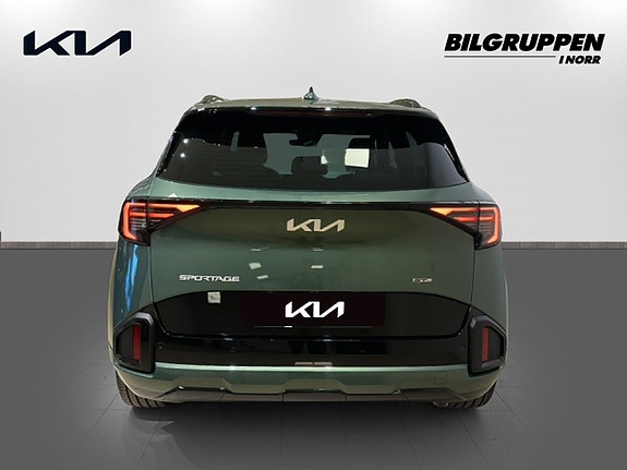 Kia Sportage 5 of 18