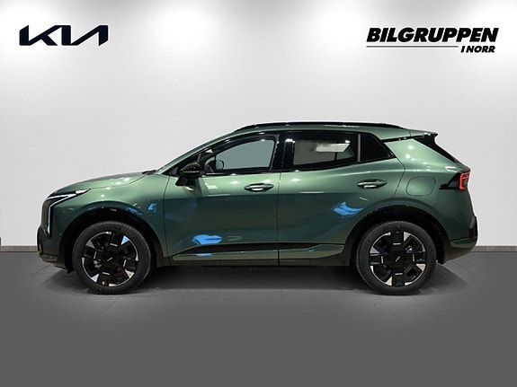 Kia Sportage 4 of 18