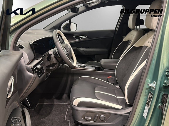 Kia Sportage 8 of 18