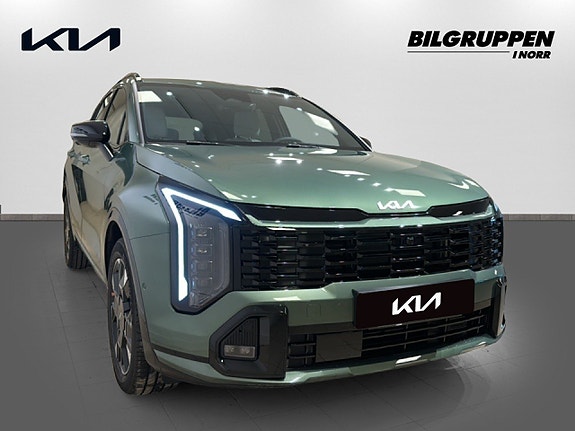Kia Sportage 3 of 18