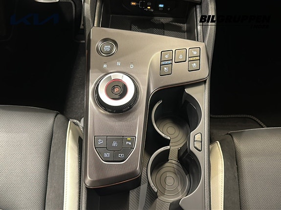 Kia Sportage 12 of 18