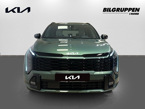 Kia Sportage 2 of 18