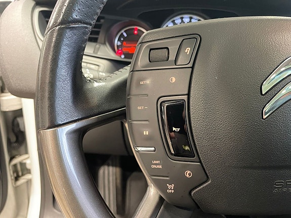 Citroen C5 14 of 15