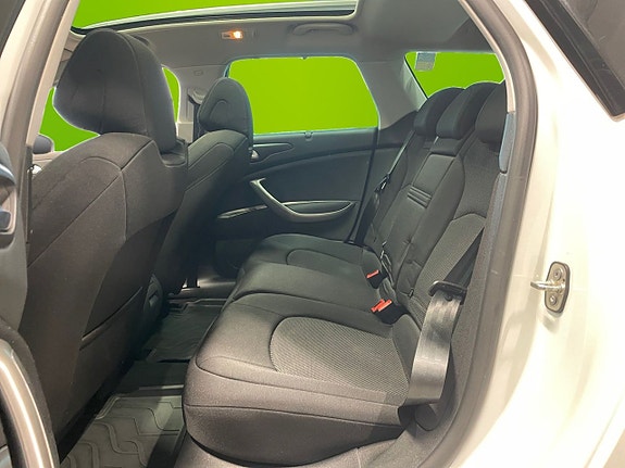Citroen C5 9 of 15