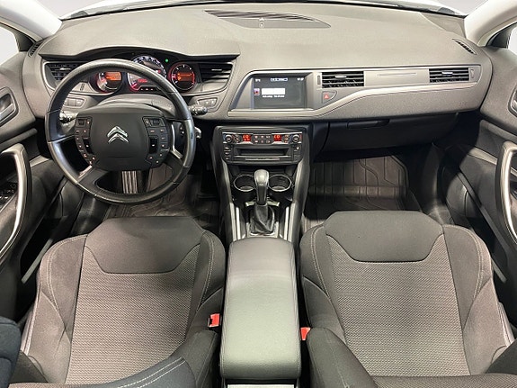 Citroen C5 10 of 15