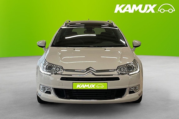 Citroen C5 6 of 15