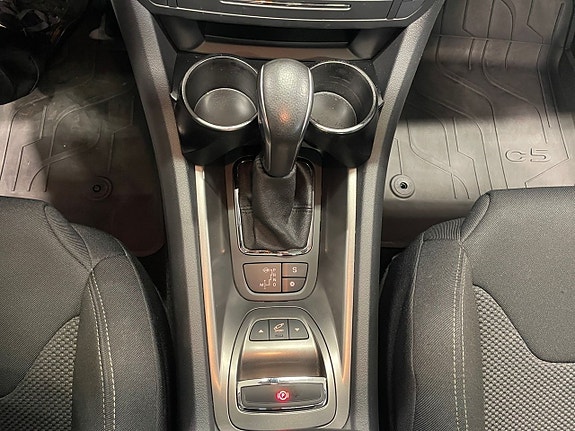 Citroen C5 13 of 15