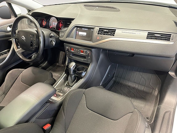 Citroen C5 11 of 15