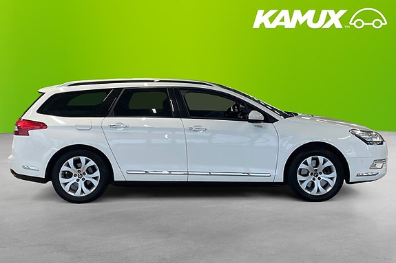 Citroen C5 2 of 15