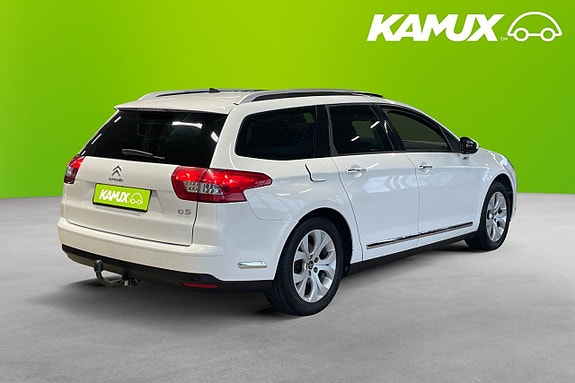 Citroen C5 4 of 15