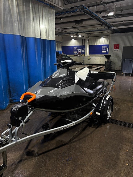Seadoo spark 2up 90hk 4 of 5