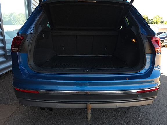Volkswagen Tiguan 13 of 13