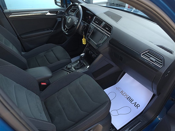 Volkswagen Tiguan 7 of 13