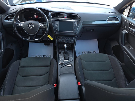Volkswagen Tiguan 8 of 13
