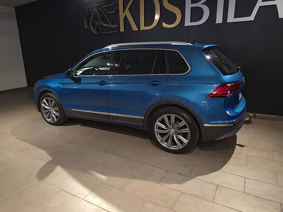 Volkswagen Tiguan 3 of 13