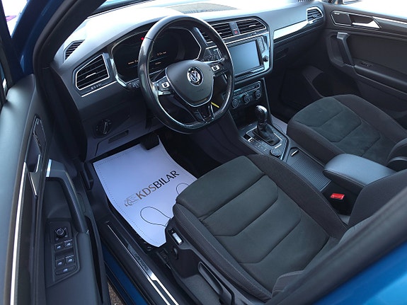 Volkswagen Tiguan 9 of 13