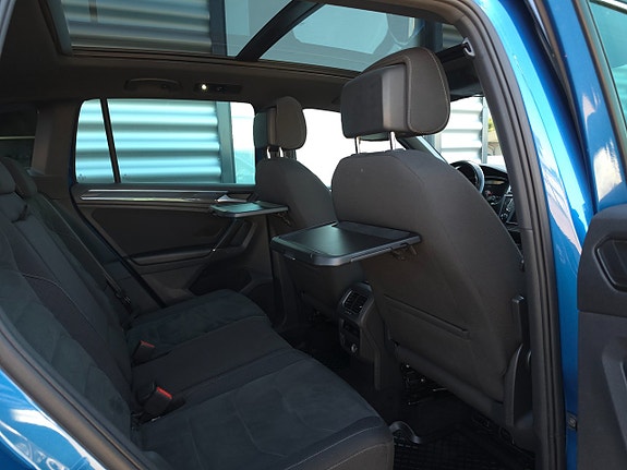 Volkswagen Tiguan 10 of 13