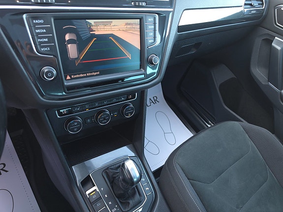 Volkswagen Tiguan 12 of 13