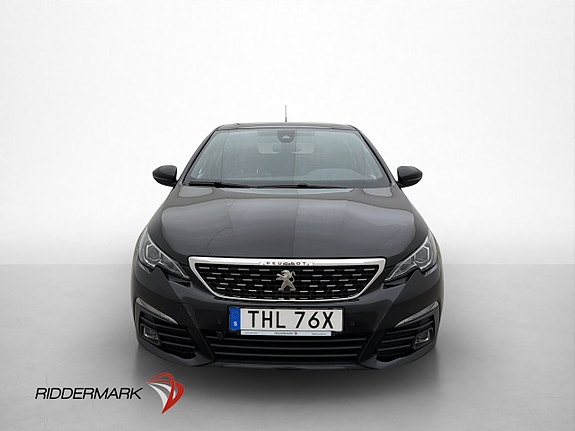 Peugeot 308 2 of 26