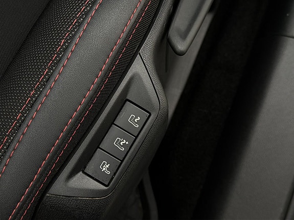 Peugeot 308 22 of 26