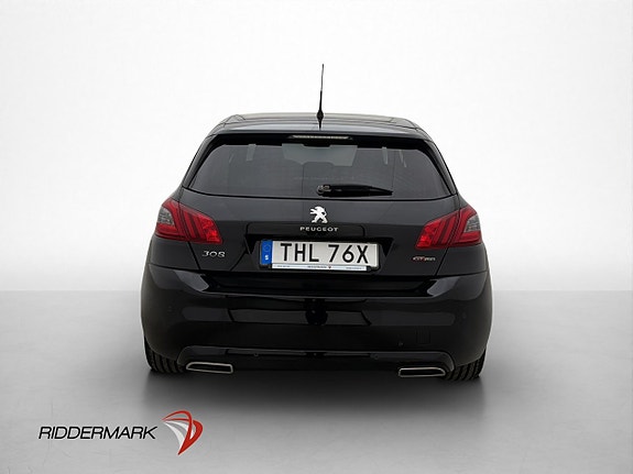 Peugeot 308 6 of 26