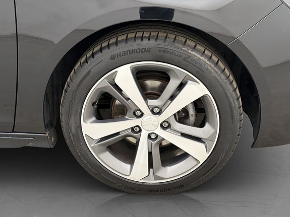 Peugeot 308 26 of 26