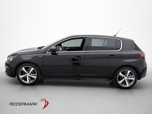 Peugeot 308 4 of 26