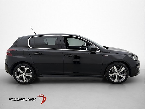 Peugeot 308 9 of 26