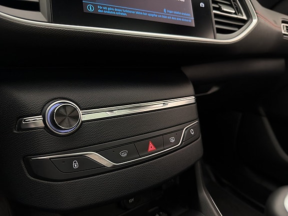 Peugeot 308 18 of 26