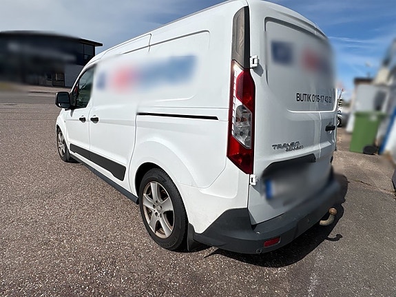 Transportbil FORD Transit Connect 1,5TDCi 6 of 6