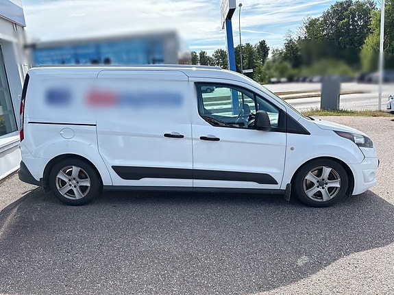 Transportbil FORD Transit Connect 1,5TDCi 4 of 6