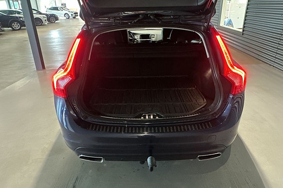Volvo V60 18 of 18