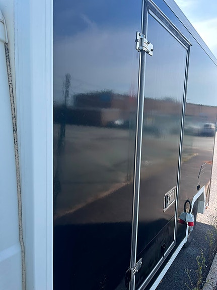 Peugeot Boxer 12 of 12