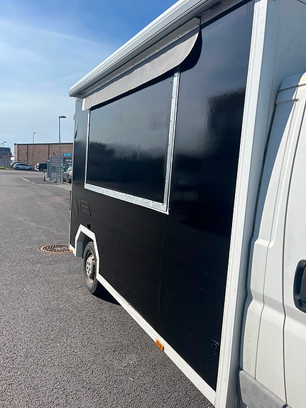 Peugeot Boxer 10 of 12