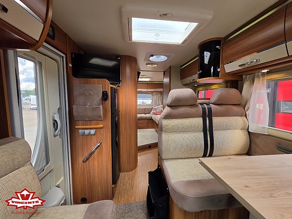 Adria Coral S 670 SLL *Truma *KAMPANJ 2 of 20