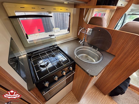 Adria Coral S 670 SLL *Truma *KAMPANJ 5 of 20