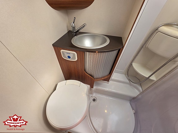 Adria Coral S 670 SLL *Truma *KAMPANJ 13 of 20