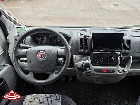 Adria Coral S 670 SLL *Truma *KAMPANJ 16 of 20