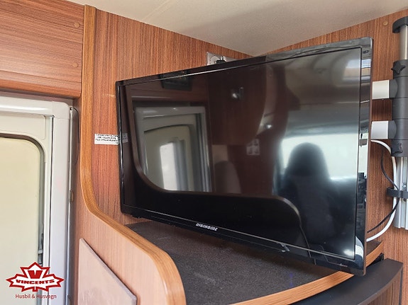 Adria Coral S 670 SLL *Truma *KAMPANJ 12 of 20