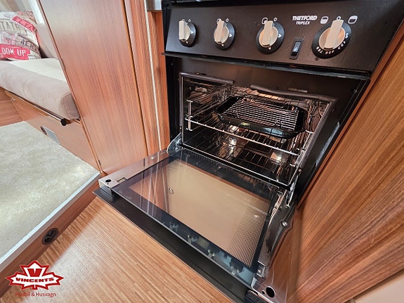 Adria Coral S 670 SLL *Truma *KAMPANJ 7 of 20
